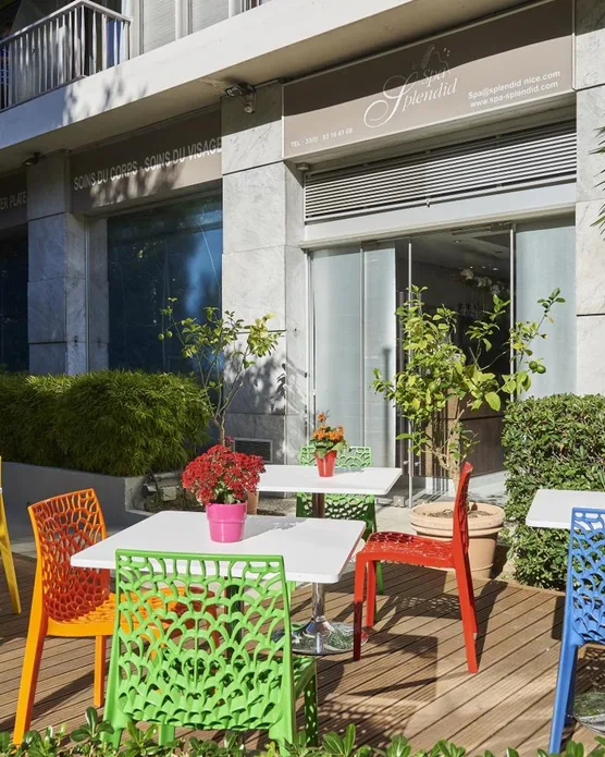 Splendid Hôtel Nice, photo 28