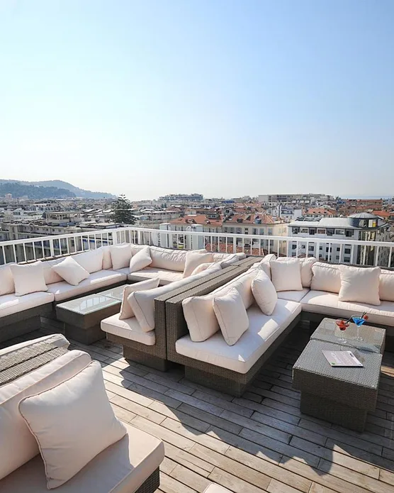 Splendid Hôtel Nice, photo 30
