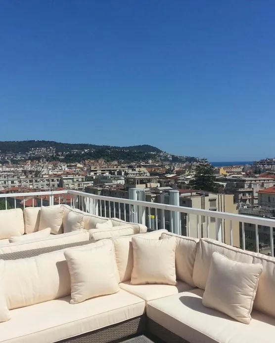 Splendid Hôtel Nice, photo 31