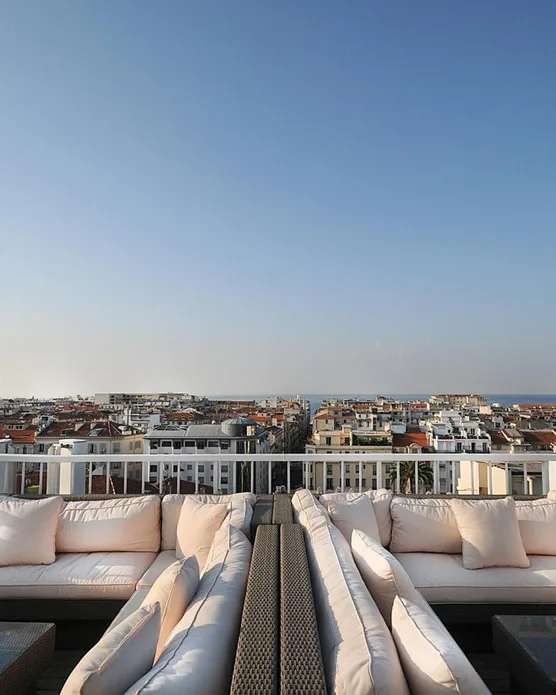 Splendid Hôtel Nice, photo 32