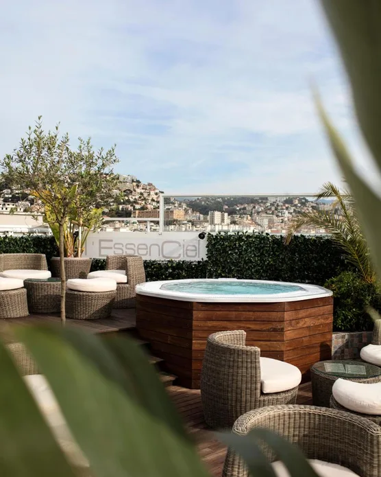 Splendid Hôtel Nice, photo 33