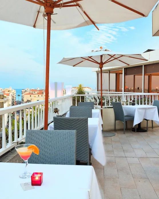 Splendid Hôtel Nice, photo 35