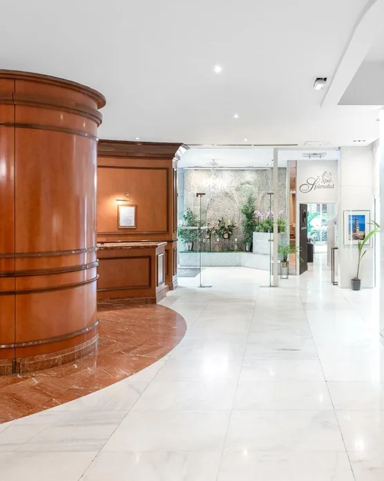 Splendid Hôtel Nice, photo 7