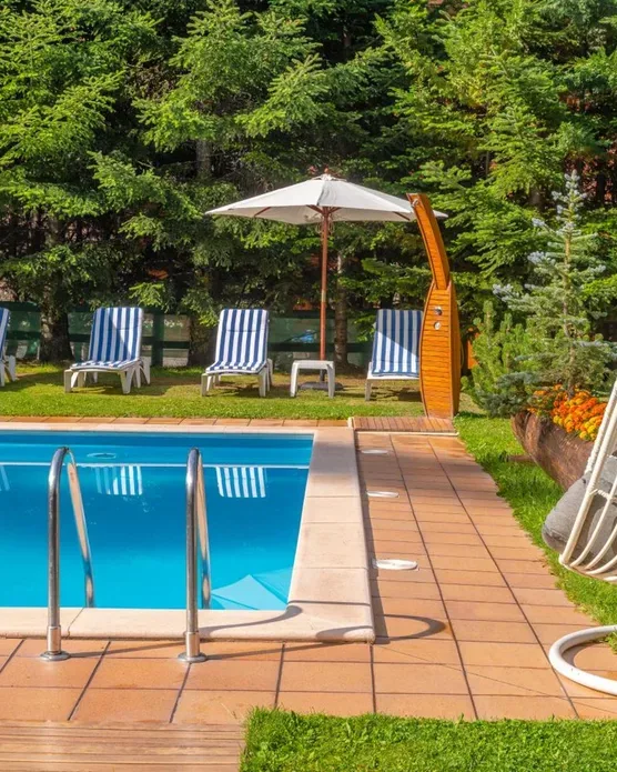 Sport Hotel Hermitage & Spa, photo 10