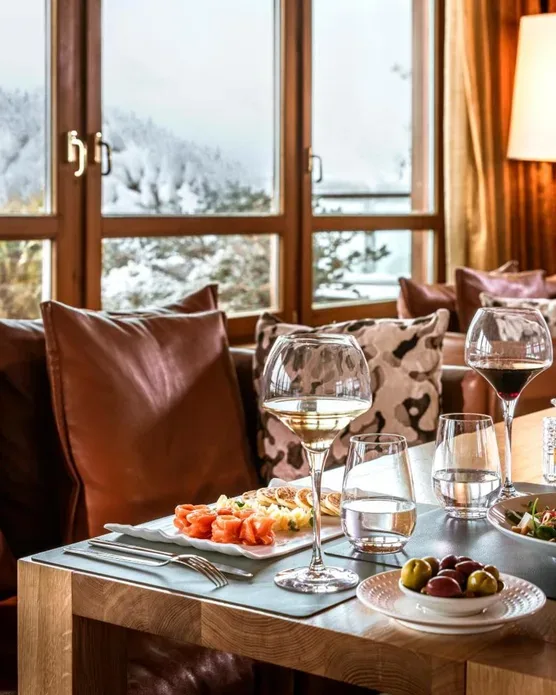 Sport Hotel Hermitage & Spa, photo 27