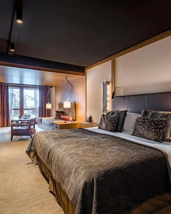 Sport Hotel Hermitage & Spa, photo 4