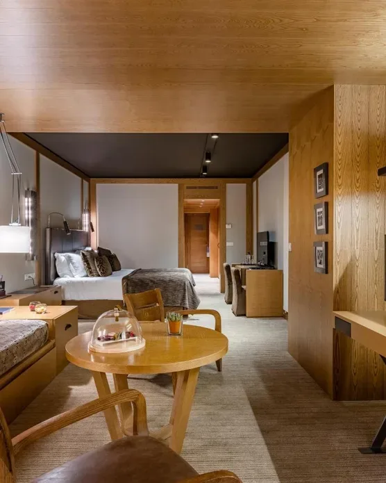 Sport Hotel Hermitage & Spa, photo 41