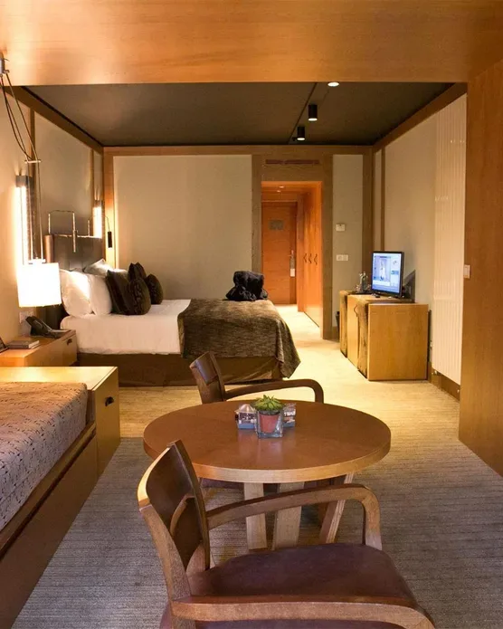 Sport Hotel Hermitage & Spa, photo 42
