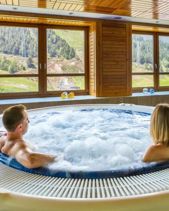 Sport Hotel Hermitage & Spa, photo 44