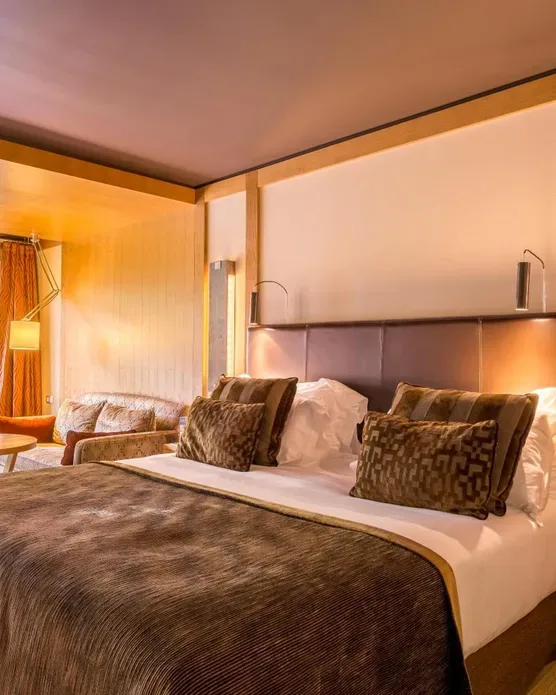Sport Hotel Hermitage & Spa, photo 5
