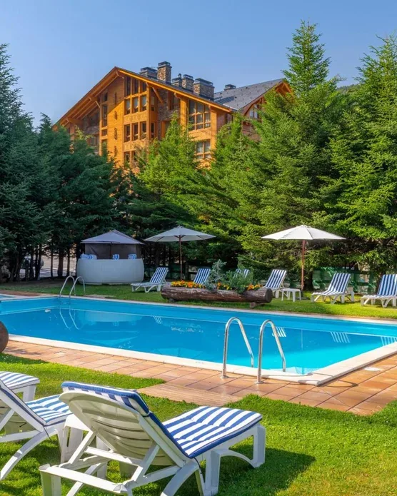 Sport Hotel Hermitage & Spa, photo 2
