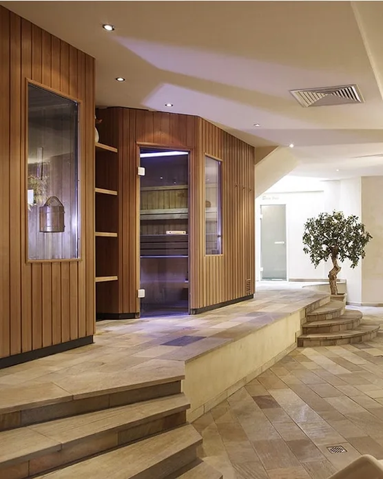 Sporthotel Leweck Resort, photo 2