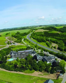Sporthotel Leweck Resort
