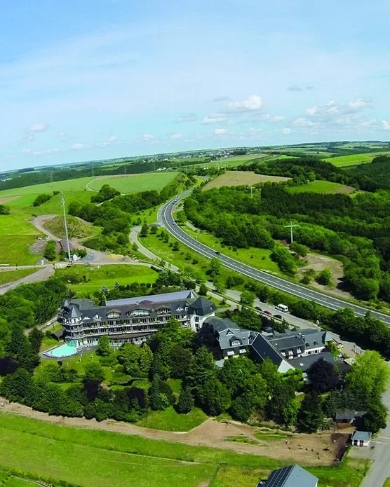 Sporthotel Leweck Resort, photo 1