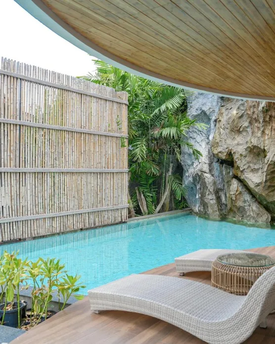 Sri Panwa Phuket Luxury Pool Villa Hotel, photo 10
