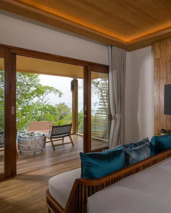 Sri Panwa Phuket Luxury Pool Villa Hotel, photo 11