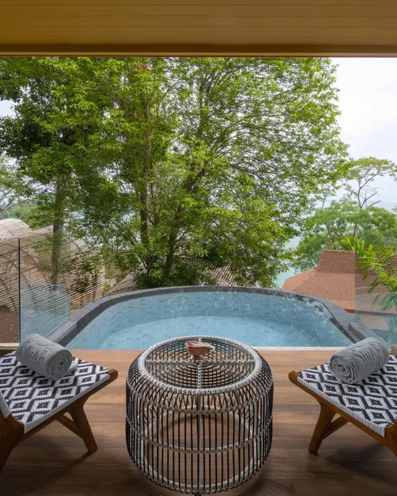 Sri Panwa Phuket Luxury Pool Villa Hotel, photo 12