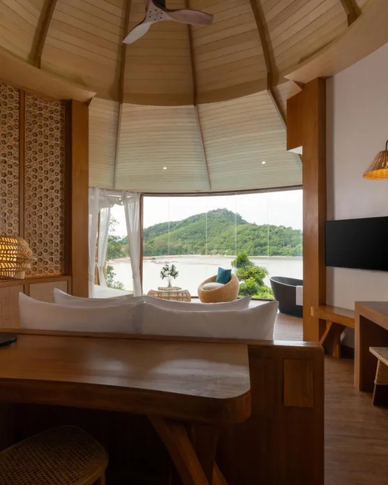 Sri Panwa Phuket Luxury Pool Villa Hotel, photo 13