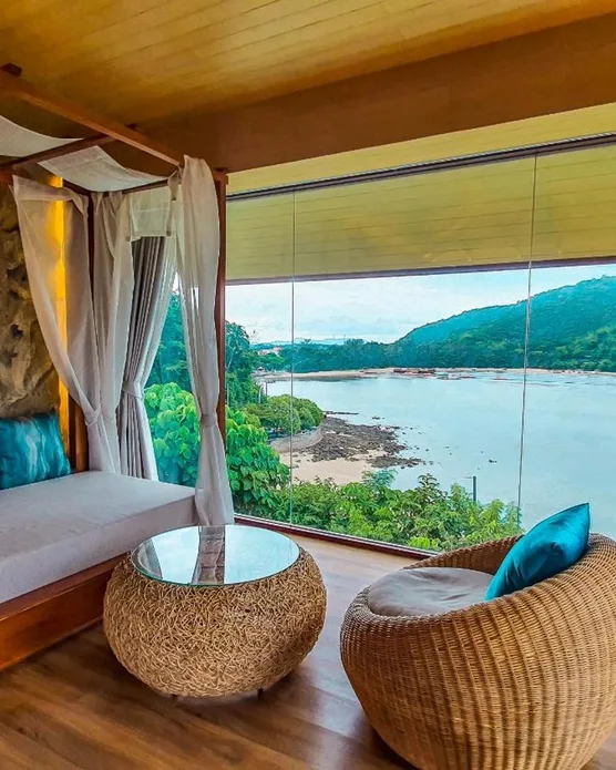 Sri Panwa Phuket Luxury Pool Villa Hotel, photo 14