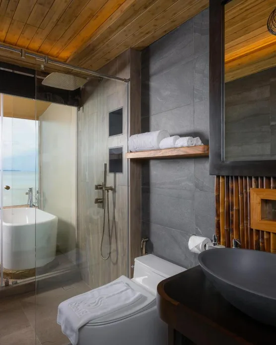 Sri Panwa Phuket Luxury Pool Villa Hotel, photo 16