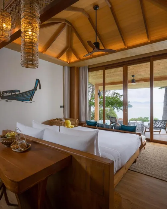Sri Panwa Phuket Luxury Pool Villa Hotel, photo 17