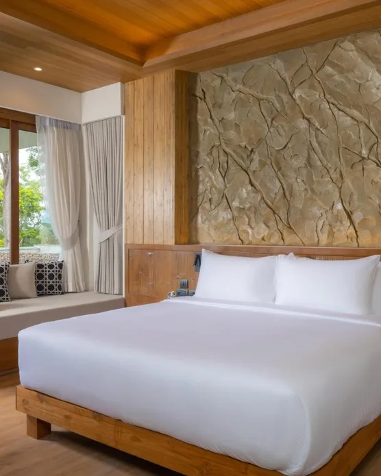 Sri Panwa Phuket Luxury Pool Villa Hotel, photo 4