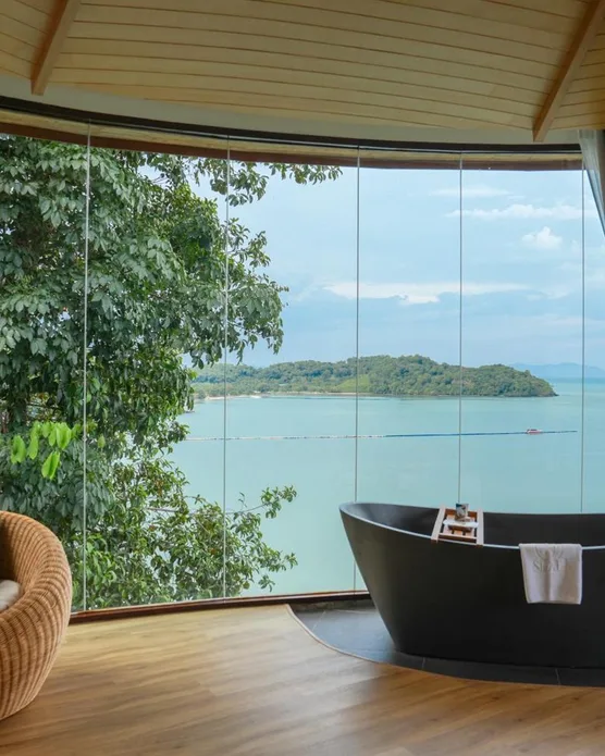 Sri Panwa Phuket Luxury Pool Villa Hotel, photo 5