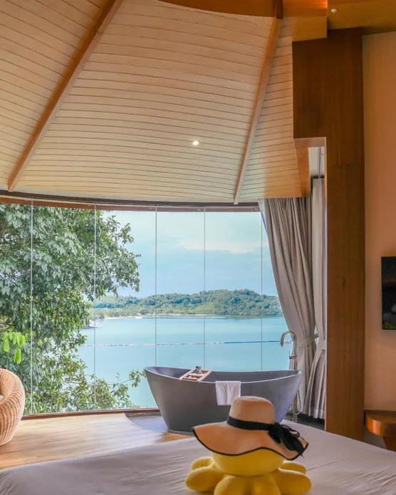 Sri Panwa Phuket Luxury Pool Villa Hotel, photo 8