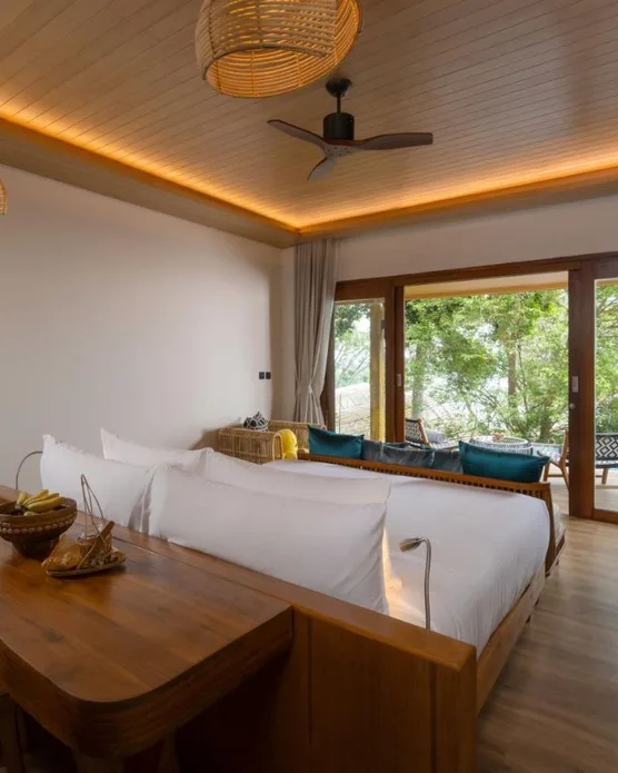 Sri Panwa Phuket Luxury Pool Villa Hotel, photo 9