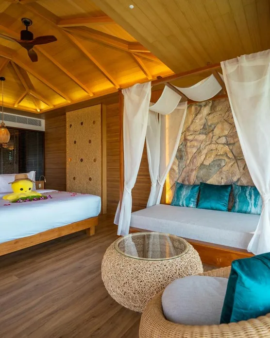 Sri Panwa Phuket Luxury Pool Villa Hotel, photo 2