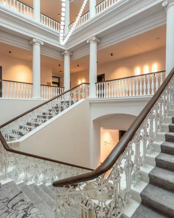 Steigenberger Icon Europäischer Hof Baden Baden, photo 6