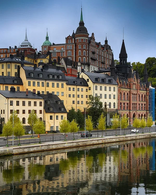 stockholm