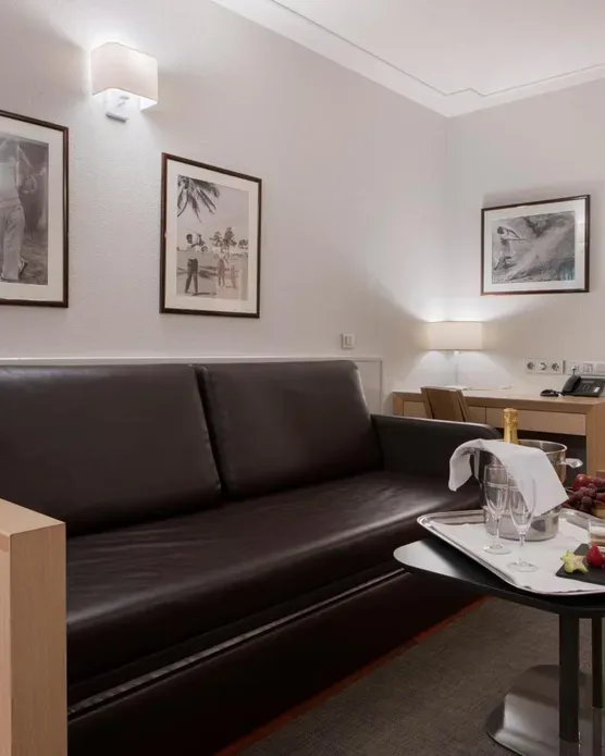 Suites Plaza Hotel & Wellness, photo 15
