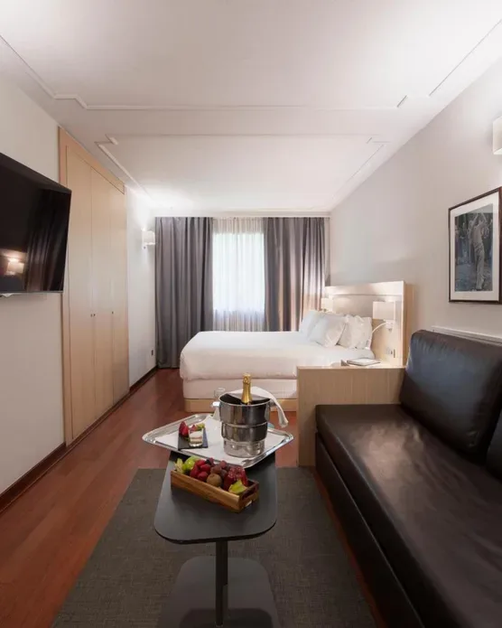Suites Plaza Hotel & Wellness, photo 16