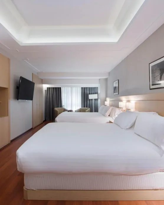 Suites Plaza Hotel & Wellness, photo 18