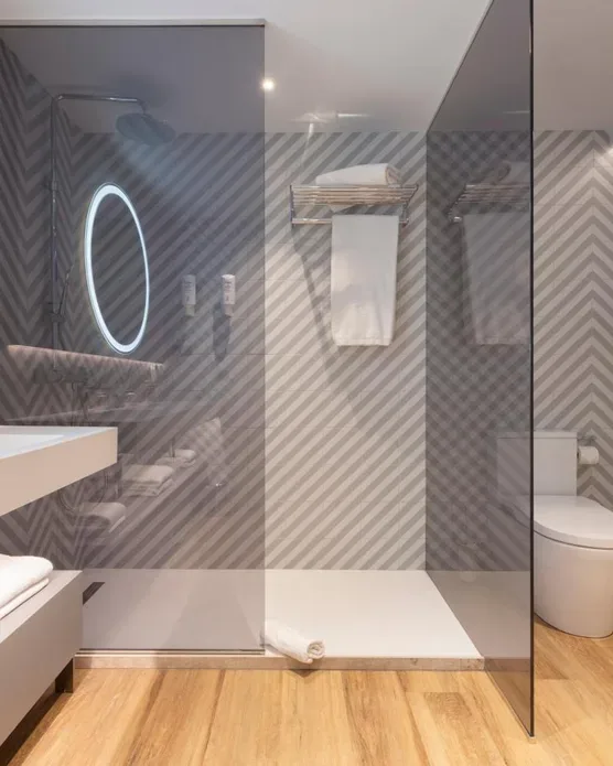 Suites Plaza Hotel & Wellness, photo 22