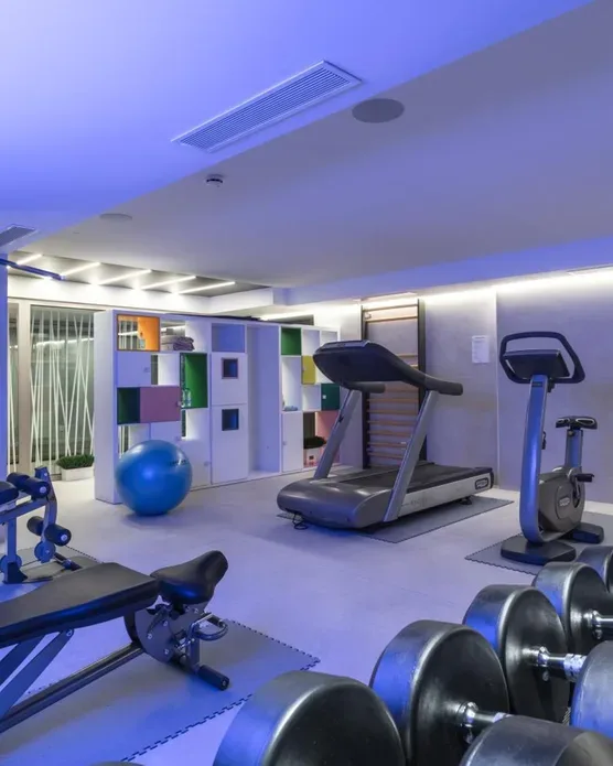 Suites Plaza Hotel & Wellness, photo 35