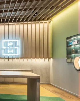 Suites Plaza Hotel & Wellness