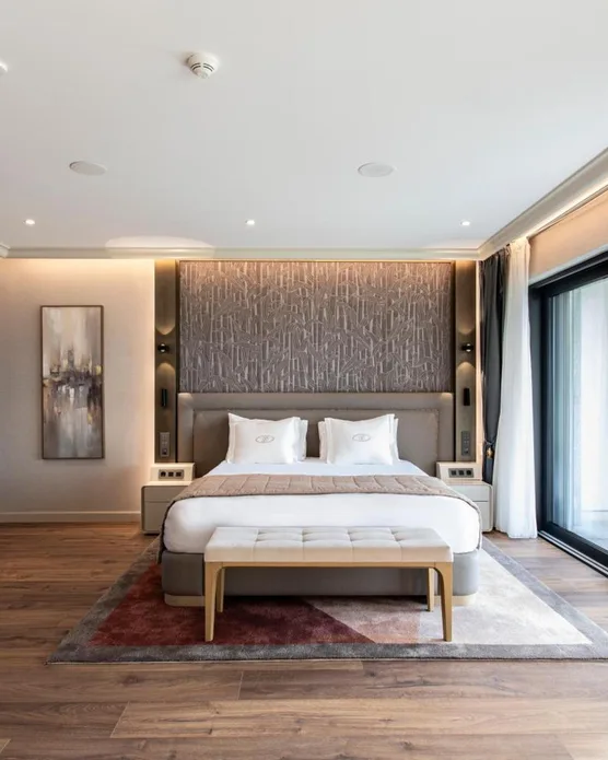Swiss Diamond Boutique Hotel - La Romantica, photo 5
