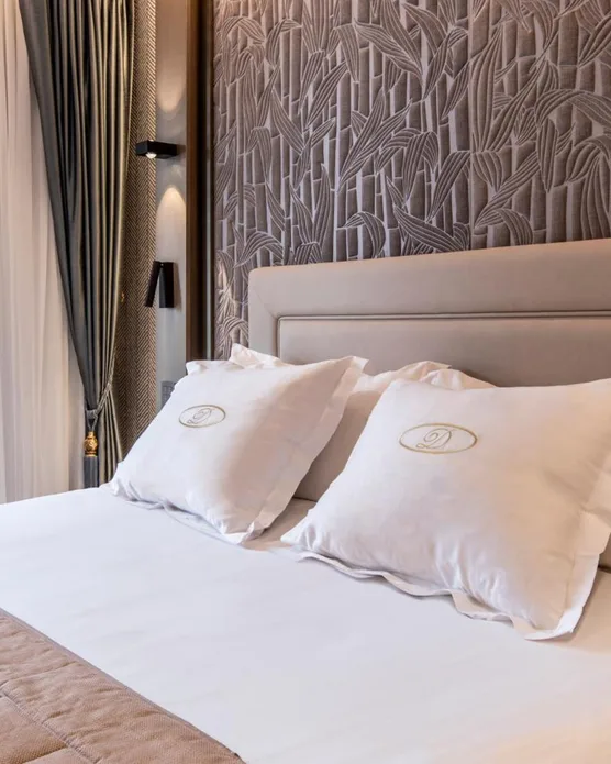 Swiss Diamond Boutique Hotel - La Romantica, photo 6