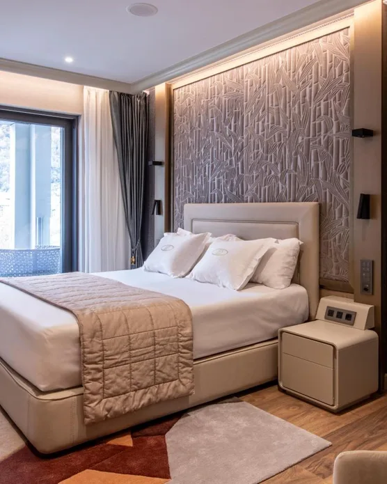 Swiss Diamond Boutique Hotel - La Romantica, photo 7