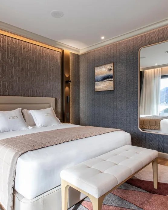 Swiss Diamond Boutique Hotel - La Romantica, photo 8