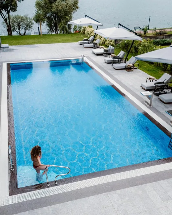 Swiss Diamond Boutique Hotel - La Romantica, photo 3