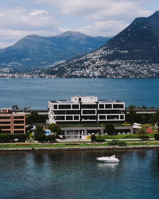 Swiss Diamond Boutique Hotel - La Romantica, photo 1