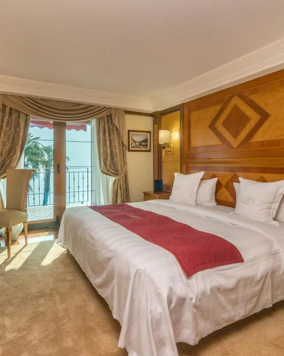 Swiss Diamond Hotel & Spa, photo 11