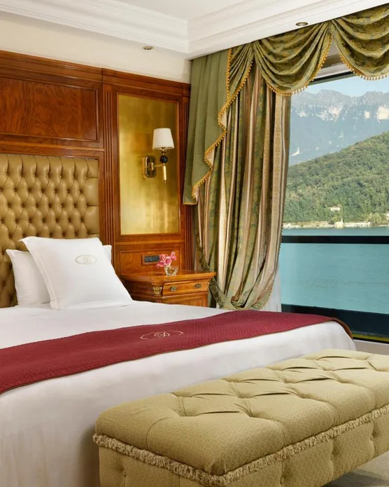 Swiss Diamond Hotel & Spa, photo 4