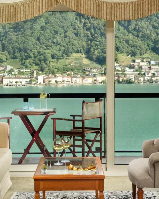 Swiss Diamond Hotel & Spa, photo 5