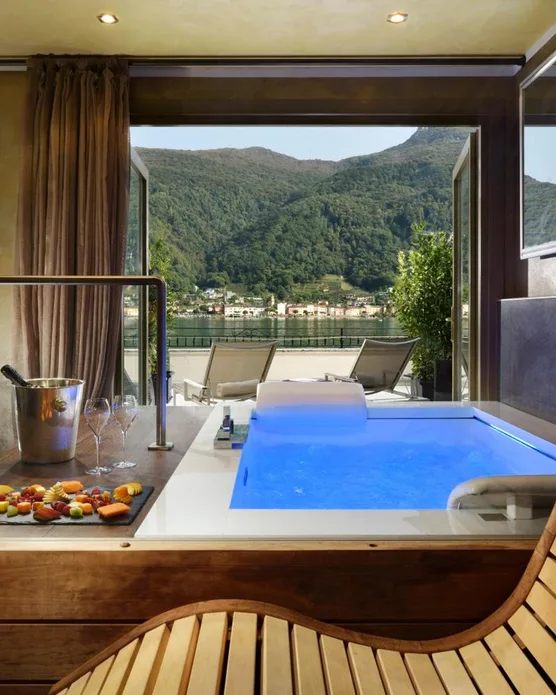 Swiss Diamond Hotel & Spa, photo 6