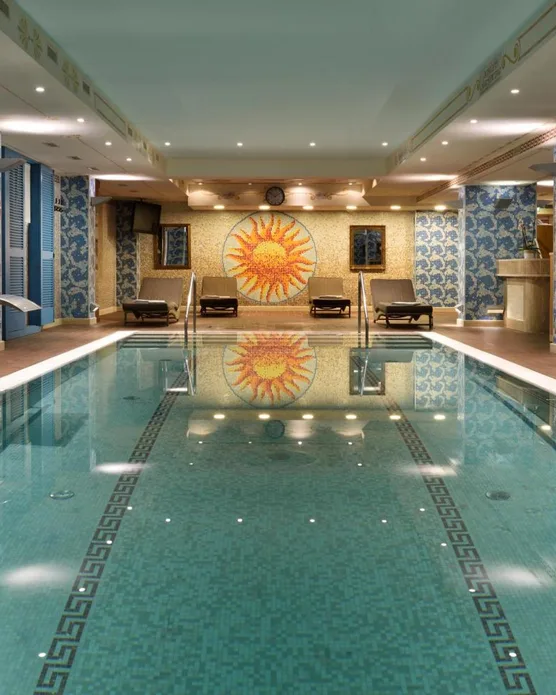 Swiss Diamond Hotel & Spa, photo 7