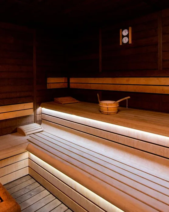 Swiss Diamond Hotel & Spa, photo 9